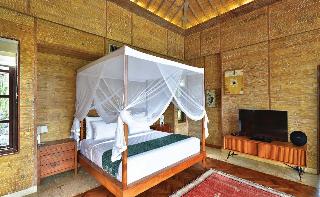 Chapung Sebali Resort fotoÄŸrafÄ±