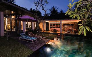 Chapung Sebali Resort fotoÄŸrafÄ±
