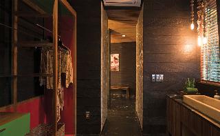 Chapung Sebali Resort fotoÄŸrafÄ±