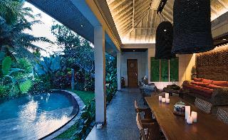 Chapung Sebali Resort fotoÄŸrafÄ±