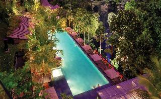 Chapung Sebali Resort fotoÄŸrafÄ±