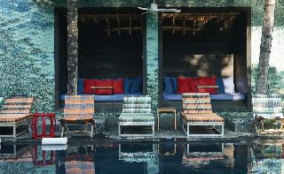 Chapung Sebali Resort fotoÄŸrafÄ±
