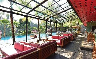 Chapung Sebali Resort fotoÄŸrafÄ±