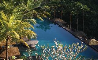 Chapung Sebali Resort fotoÄŸrafÄ±