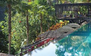 Chapung Sebali Resort fotoÄŸrafÄ±