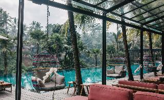 Chapung Sebali Resort fotoÄŸrafÄ±
