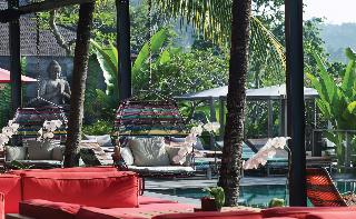 Chapung Sebali Resort fotoÄŸrafÄ±