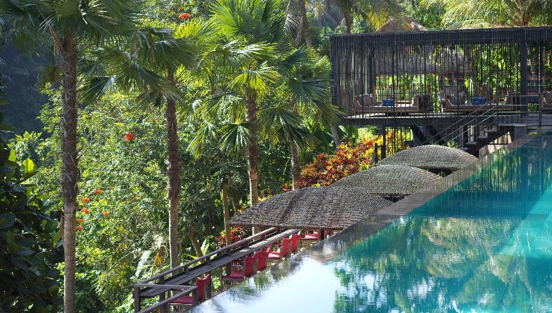 Chapung Sebali Resort - Plaj