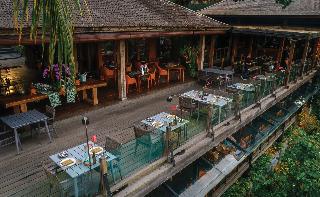 Chapung Sebali Resort fotoÄŸrafÄ±