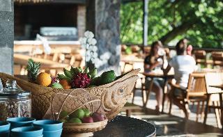 Chapung Sebali Resort fotoÄŸrafÄ±