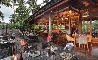 Chapung Sebali Resort fotoÄŸrafÄ±