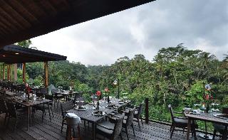 Chapung Sebali Resort fotoÄŸrafÄ±