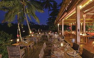 Chapung Sebali Resort fotoÄŸrafÄ±