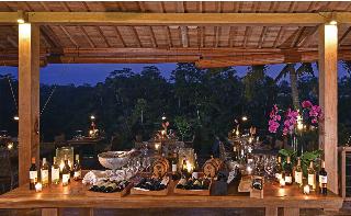 Chapung Sebali Resort fotoÄŸrafÄ±