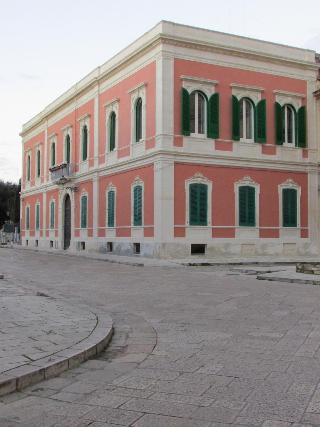 B&B Palazzo De Giorgi