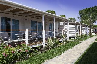 Camping Village Vela Blu