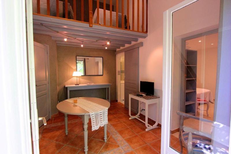 Auberge du Vigneron - Genel