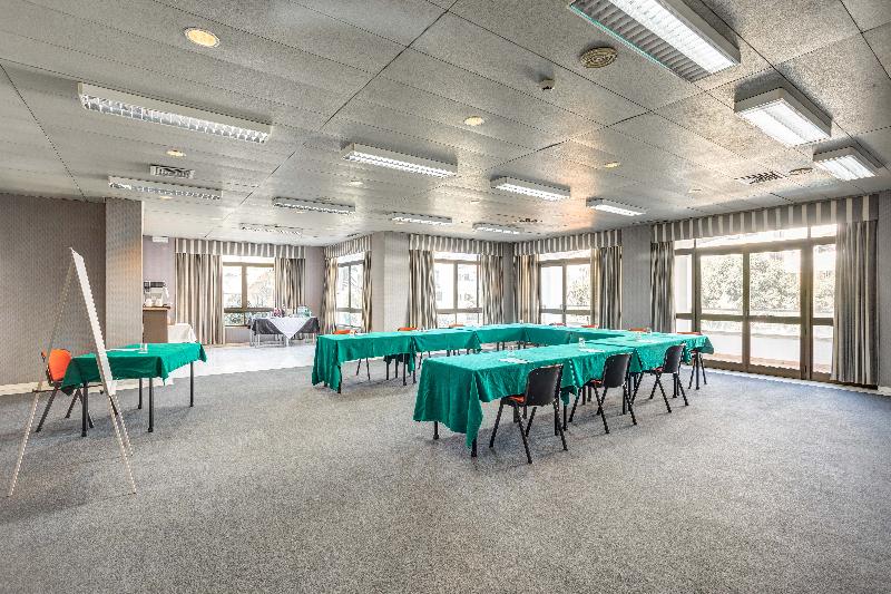 Clube do Lago Hotel - Toplantı