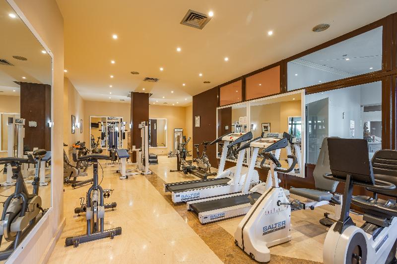 Clube do Lago Hotel - Aktivite