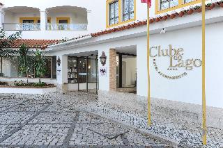 Clube do Lago Hotel fotoÄŸrafÄ±