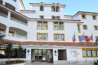 Clube do Lago Hotel fotoÄŸrafÄ±