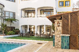 Clube do Lago Hotel fotoÄŸrafÄ±