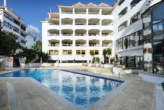 Clube do Lago Hotel fotoÄŸrafÄ±