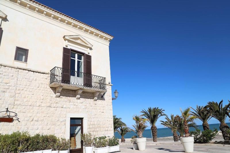Palazzo Filisio Hotel - Genel