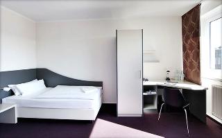 TOP VCH Hotel Dietrich-Bonhoeffer-Haus BerlinMitte fotoÄŸrafÄ±