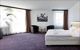 TOP VCH Hotel Dietrich-Bonhoeffer-Haus BerlinMitte fotoÄŸrafÄ±