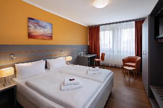 TOP VCH Hotel Dietrich-Bonhoeffer-Haus BerlinMitte fotoÄŸrafÄ±