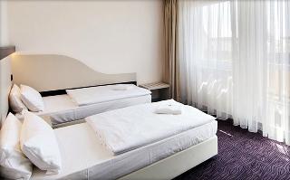 TOP VCH Hotel Dietrich-Bonhoeffer-Haus BerlinMitte fotoÄŸrafÄ±