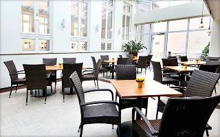 TOP VCH Hotel Dietrich-Bonhoeffer-Haus BerlinMitte fotoÄŸrafÄ±