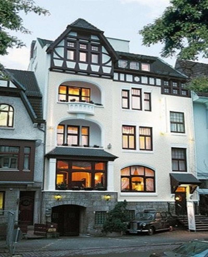 Residence - Genel