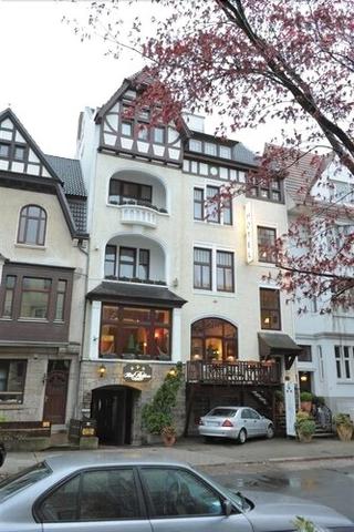 Residence fotoÄŸrafÄ±