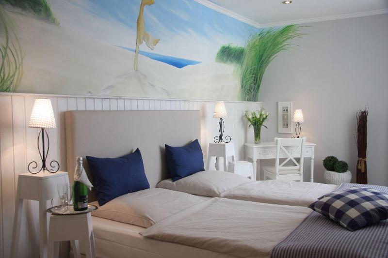 Residence - Oda