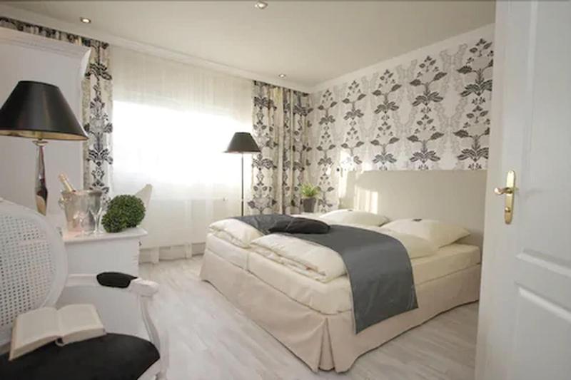 Residence - Oda