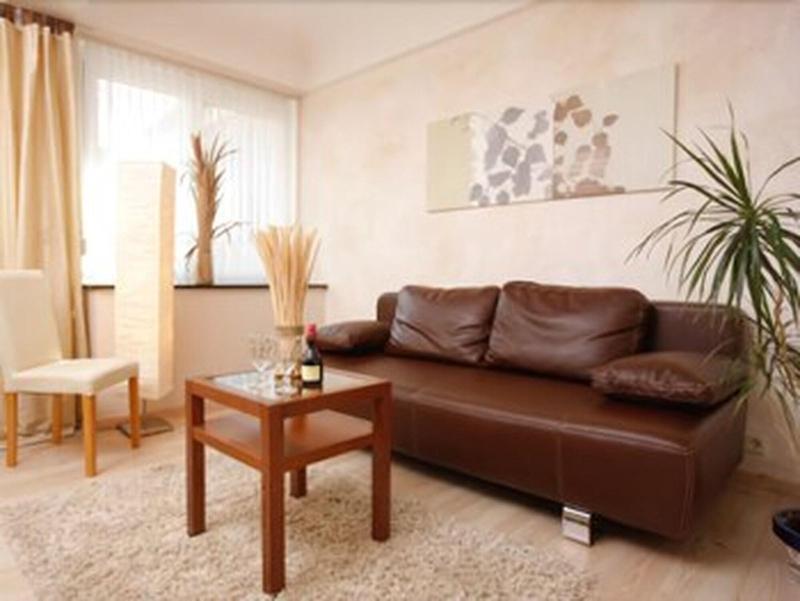 Residence - Oda