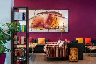SORAT Hotel Berlin fotoÄŸrafÄ±