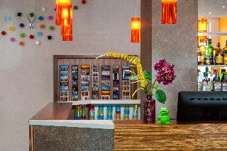 SORAT Hotel Berlin fotoÄŸrafÄ±