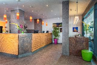 SORAT Hotel Berlin fotoÄŸrafÄ±