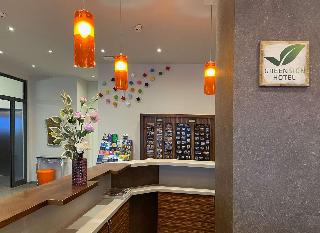 SORAT Hotel Berlin fotoÄŸrafÄ±