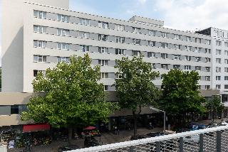 SORAT Hotel Berlin otel fotoğrafı