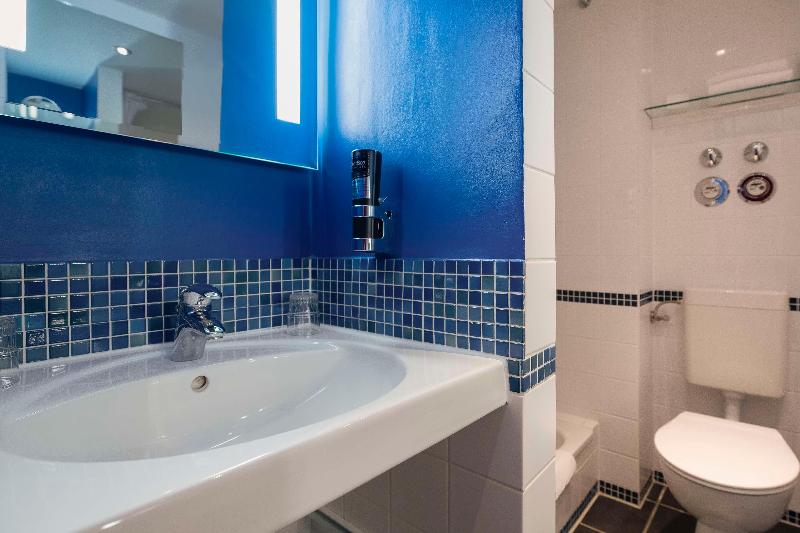 SORAT Hotel Berlin - Oda