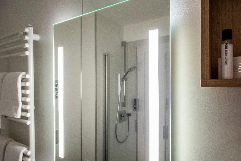SORAT Hotel Berlin - Oda