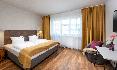 SORAT Hotel Berlin oda fotoğrafı