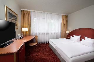 SORAT Hotel Berlin fotoÄŸrafÄ±