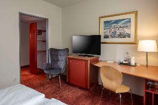SORAT Hotel Berlin fotoÄŸrafÄ±