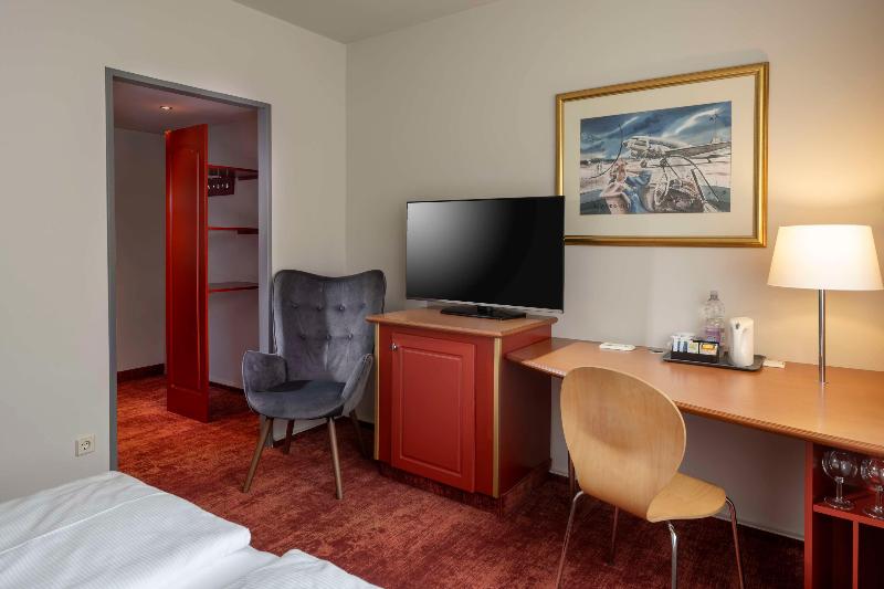 SORAT Hotel Berlin - Oda