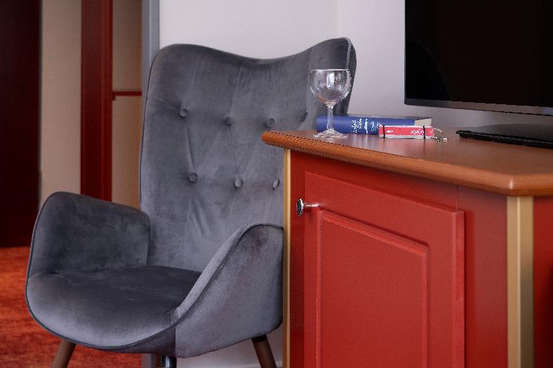 SORAT Hotel Berlin - Oda